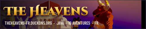 The Heavens